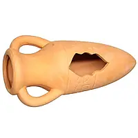 Декорация амфора Hobby Amphora natural M 22см (40265)