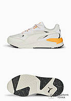 Кроссовки Puma X-Ray Speed Open Road 38928201 (38928201). Мужские кроссовки повседневные. Мужская спортивная