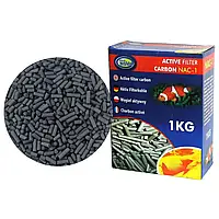 Активированный уголь Aqua Nova Carbon 1кг (NAC-1)