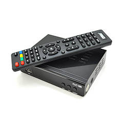 Ресивер (тюнер) IPTV DVB-T2 OPERASKY OP-407(282359496)