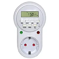 Программатор (Таймер) Hobby Aqua Terra Timer pro (36155)