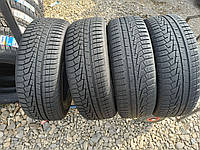 Зимові шини 215 60 r17 96H Hankook Winter i*Cept Evo 2