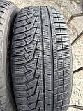 Зимові шини 215 60 r17 96H Hankook Winter i*Cept Evo 2, фото 3