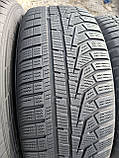 Зимові шини 215 60 r17 96H Hankook Winter i*Cept Evo 2, фото 8