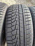 Зимові шини 215 60 r17 96H Hankook Winter i*Cept Evo 2, фото 4