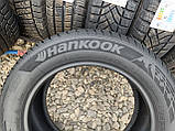 Зимові шини 215 60 r17 96H Hankook Winter i*Cept Evo 2, фото 7