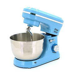 Мультиметиксер торнадо з чашею Zilan ZLN3192, 1000W, blue (348155988)