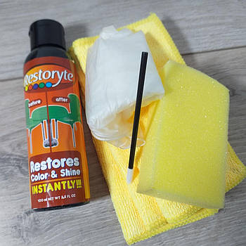 Засіб для реставрації меблів Restoryte Реставратор кольору (KG-641)