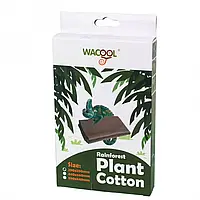 Хлопок из тропических лесов Wacool Rainforest Plant Cotton M 29х29см (YZM003)