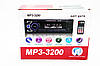 Автомагнітола 3200 Bluetooth+2xUSB+microSD+AUX 4x50W, фото 8