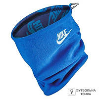 Горловик Nike Neckwarmer 2.0 Reversible N.100.2945.410.OS (N.100.2945.410.OS). Мужские спортивные горловики и