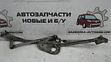 Трапеція двірників VW Passat B5 (1997-2000) OE:3B1955603B, фото 3