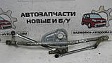 Трапеція двірників VW Passat B5 (1997-2000) OE:3B1955603B, фото 6