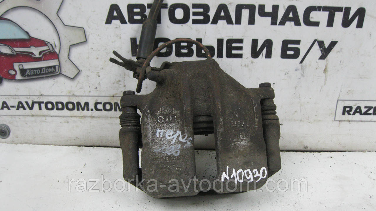 Суппорт передній лівий VW Passat B5 (1997-2000) OE:8E0615123 X