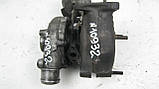 Турбіна VW Passat B5 (1997-2000), Audi A4 B5 (1996-2000) 1.9TDI OE: 028145702, фото 4
