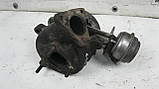 Турбіна VW Passat B5 (1997-2000), Audi A4 B5 (1996-2000) 1.9TDI OE: 028145702, фото 5