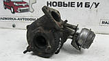 Турбіна VW Passat B5 (1997-2000), Audi A4 B5 (1996-2000) 1.9TDI OE: 028145702, фото 3