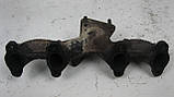 Випускний колектор VW Passat B5 (1997-2000), Audi A4 B5 (1996-2000) 1.9TDI OE:028253033AG, фото 4