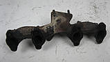 Випускний колектор VW Passat B5 (1997-2000), Audi A4 B5 (1996-2000) 1.9TDI OE:028253033AG, фото 5