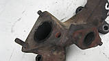 Випускний колектор VW Passat B5 (1997-2000), Audi A4 B5 (1996-2000) 1.9TDI OE:028253033AG, фото 7