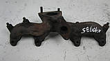 Випускний колектор VW Passat B5 (1997-2000), Audi A4 B5 (1996-2000) 1.9TDI OE:028253033AG, фото 6