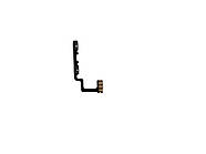 Шлейф (Flat Cable) для Oppo A31 2020 with volume button