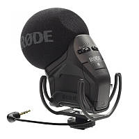 Мікрофон накамерний Rode Stereo VideoMic Pro