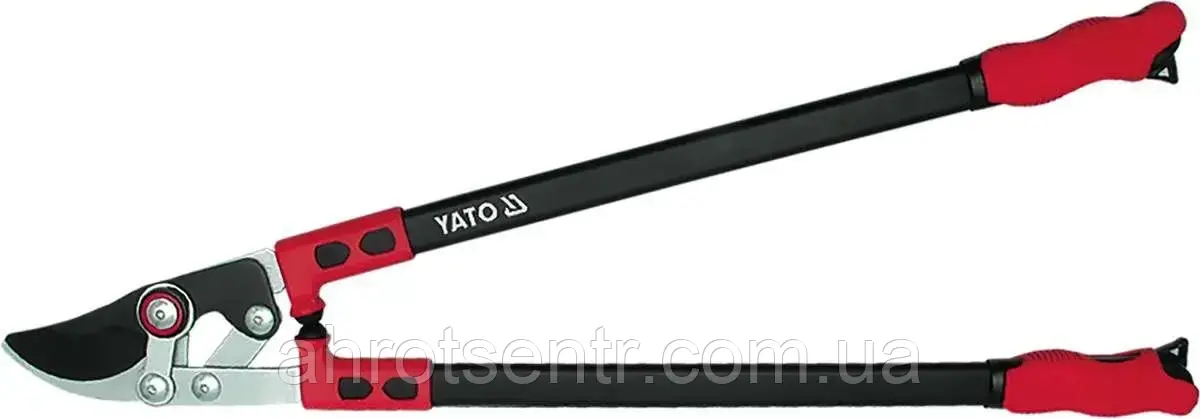 Гілкоріз садовий 780 мм ЯТО / YATO (YT-8835) Польща