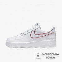 Кеди Nike Air Force 1 DQ0791-100 (DQ0791-100). Чоловічі кросівки повсякденні. Чоловіче спортивне взуття.