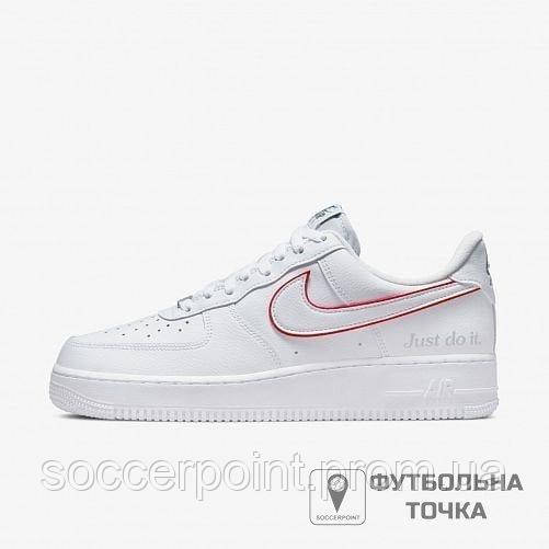 Кеди Nike Air Force 1 DQ0791-100 (DQ0791-100). Чоловічі кросівки повсякденні. Чоловіче спортивне взуття.