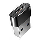 Адаптер-перехідник з USB на Type C, фото 3