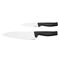 Набір 2 ножі Fiskars Hard Edge (1051778)