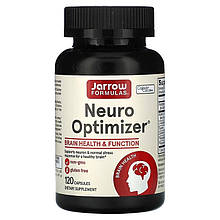 Нейрооптимізатор Jarrow Formulas "Neuro Optimizer" (120 капсул)