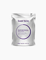 Порошок для осветления волос Hair Tech Голубой 450 г (21788An)