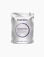 Порошок для освітлення волосся Hair Tech Блакитний 450 г (21788An)