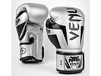 Боксерские Перчатки боксерские VENUM Elite Boxing Gloves