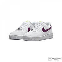 Кеди дитячі Nike Air Force 1 Crater Next Nature DH8695-100 (DH8695-100). Дитячі повсякденні кросівки. Дитяче спортивне взуття.