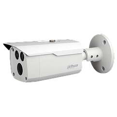 5 МП CVI/TVI/AHD/CVBS метал циліндр Starlight DH-HAC-HFW1500DP (346 мм)(1822292314)