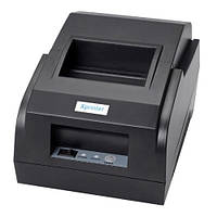 Принтер чеков Xprinter XP-58IIL
