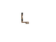 Шлейф (Flat Cable) для Oppo A7 with volume button