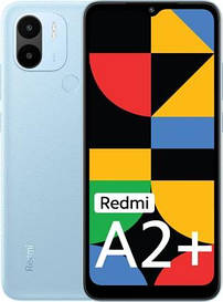 Чохли для Xiaomi Redmi A2 Plus