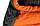 Спальний мішок Tramp Fjord Regular кокон лівий orange/grey 220/80-55 UTRS-049R, фото 5