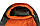 Спальний мішок Tramp Fjord Regular кокон лівий orange/grey 220/80-55 UTRS-049R, фото 7