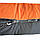 Спальний мішок Tramp Arctic Long кокон лівий orange/grey 225/80-55 UTRS-048L, фото 5