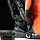 Спальний мішок Tramp Arctic Long кокон лівий orange/grey 225/80-55 UTRS-048L, фото 8