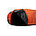 Спальний мішок Tramp Arctic Long кокон лівий orange/grey 225/80-55 UTRS-048L, фото 10