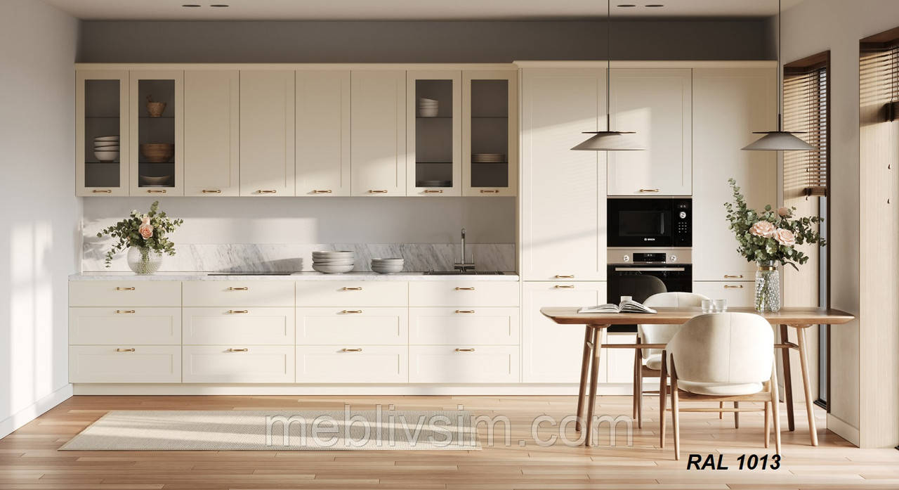 Кухня Вінтаж VINTAGE, фото 1