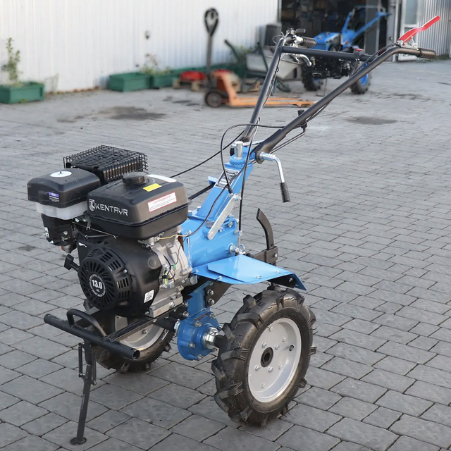 Мотоблок Кентавр МБ 2013 Б