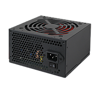 Компьютерный блок питания ATX-550W, 12см, 4xSATA, PCI Dх2 6PIN 24 pin power(182419963#)