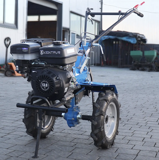 купить Мотоблок Кентавр МБ 2013